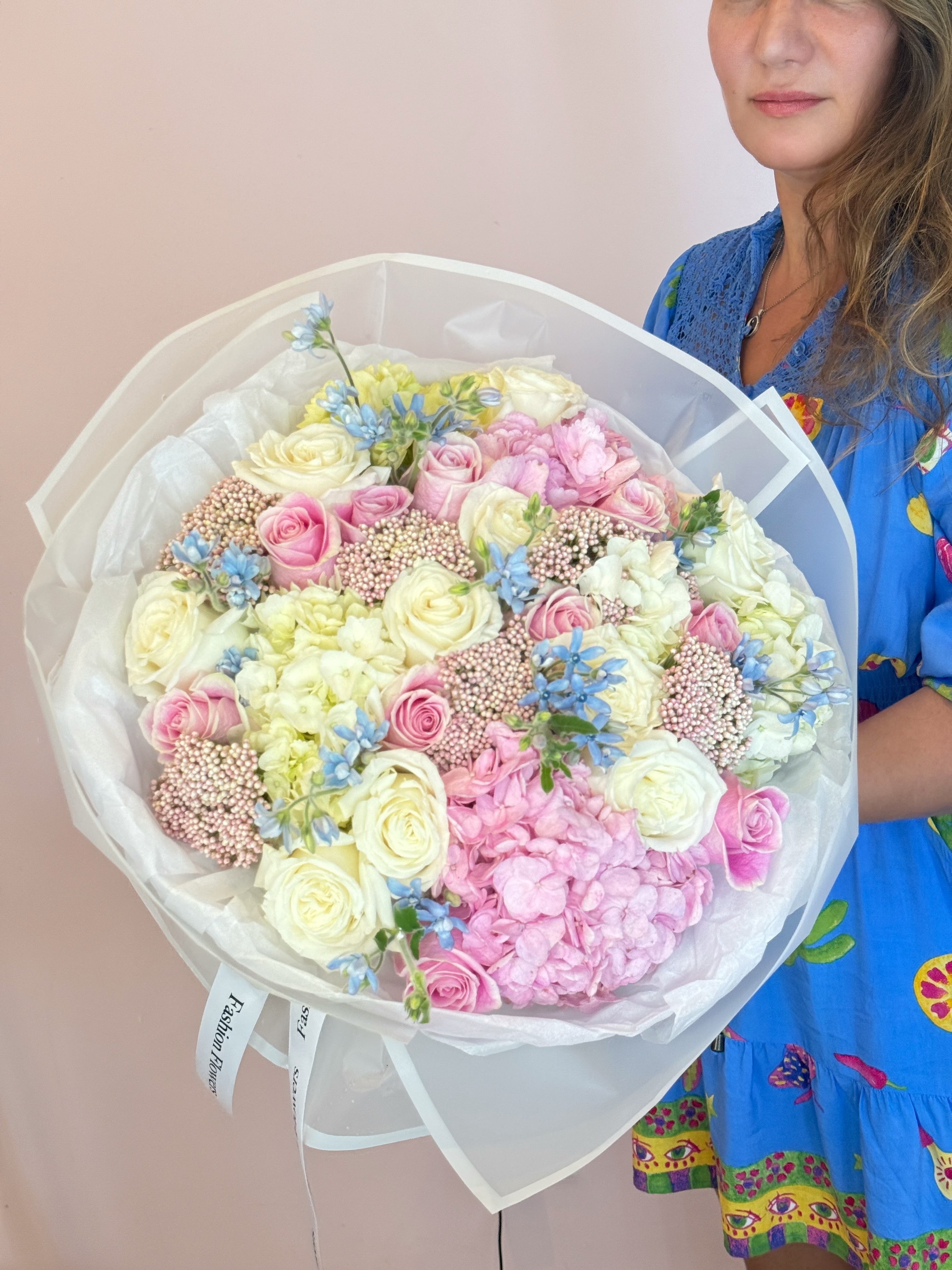 Sweet Harmony Bouquet