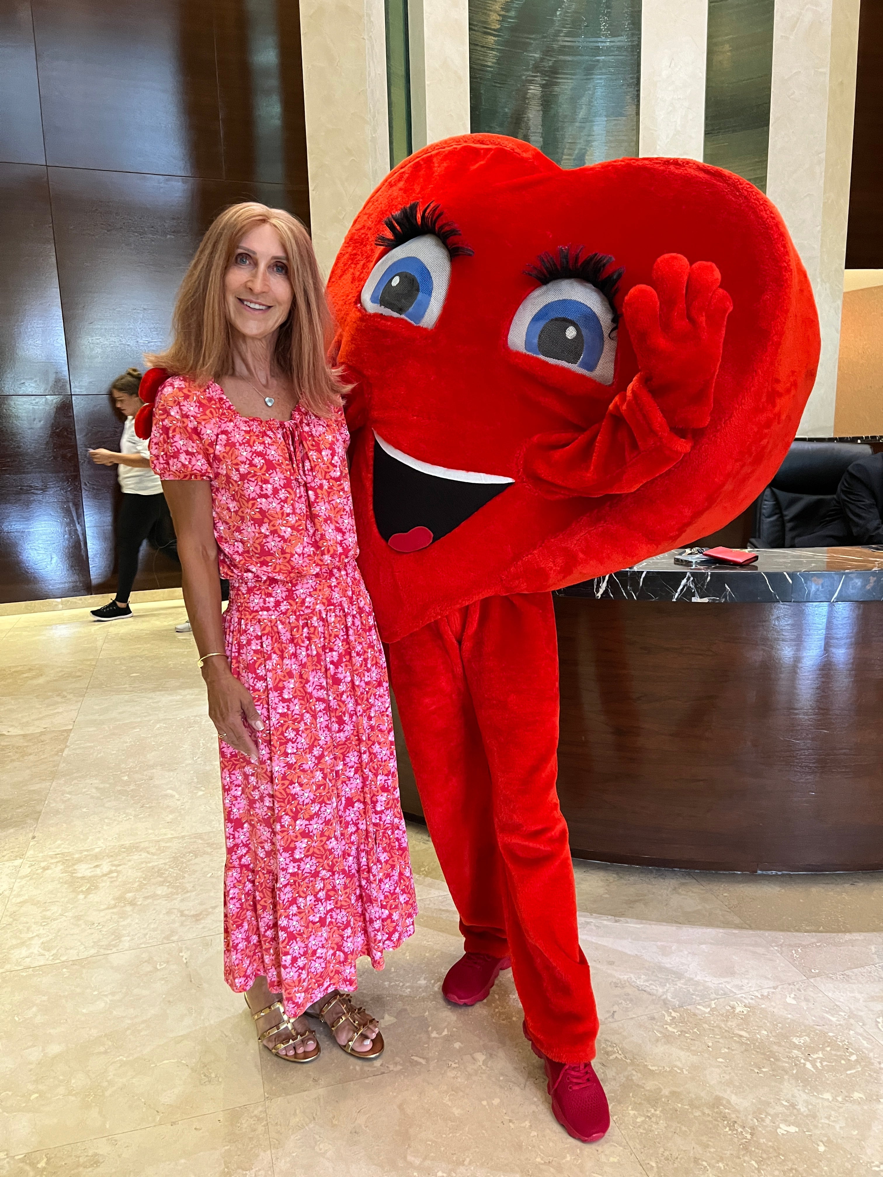 ❤️ Heart Courier – Una sorpresa llena de emociones