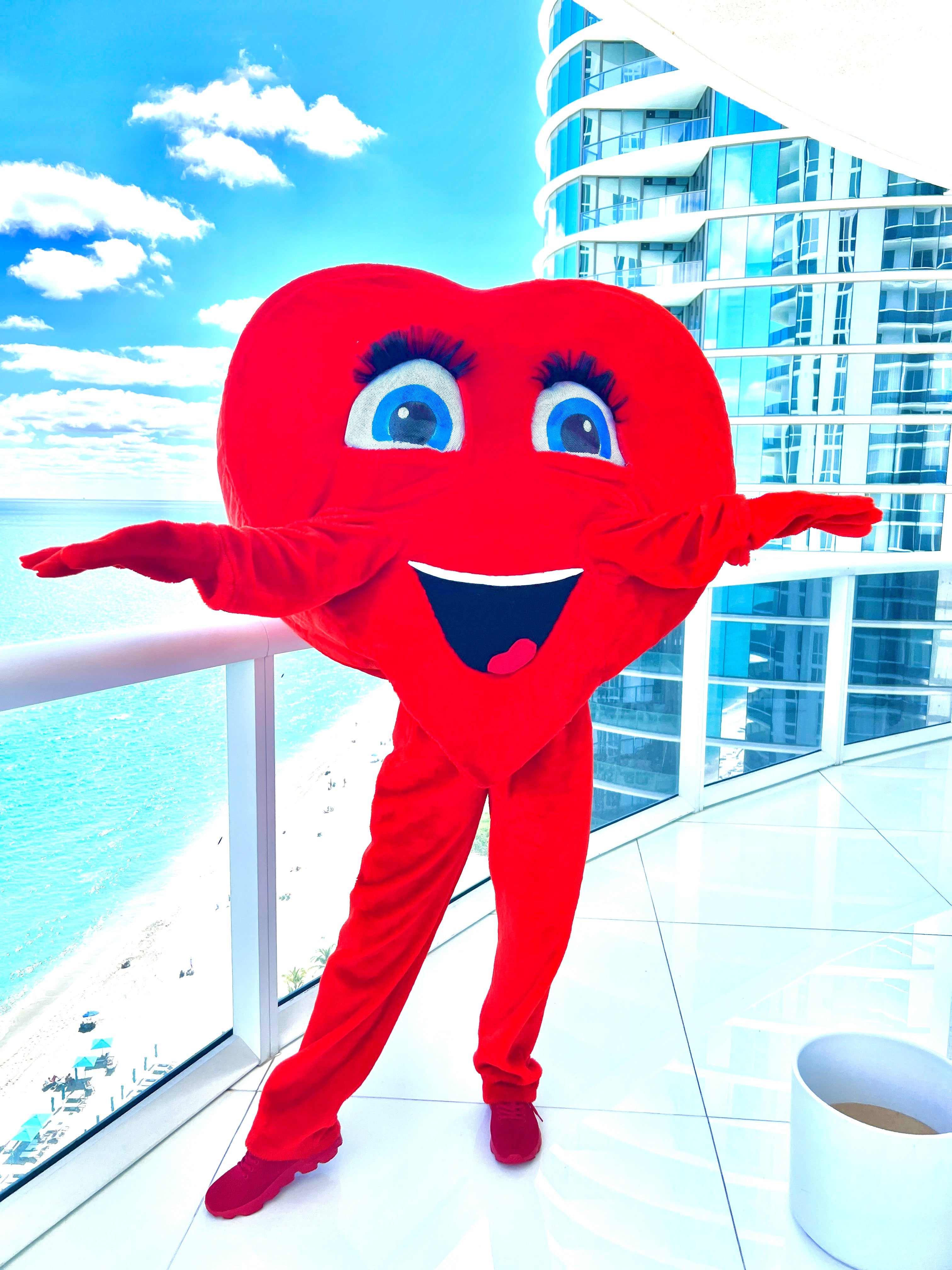 ❤️ Heart Courier – A Surprise Full of Emotions