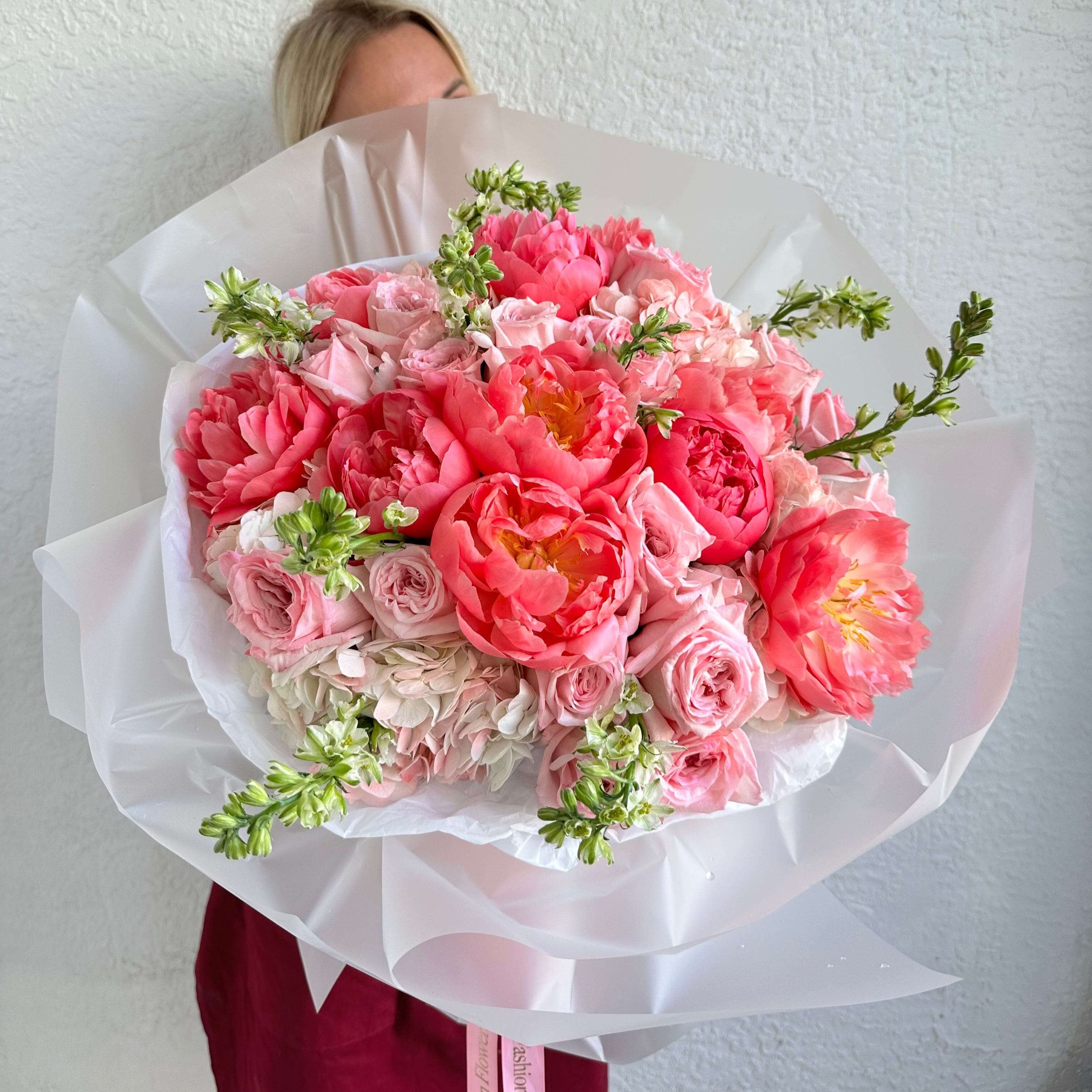 Skip to content
ShopifyShopify
Summer ’25

Search

View as




Miami Flower Delivery

Home
Orders
Products
Collections
Inventory
Purchase orders
Transfers
Gift cards
Customers
Marketing
Discounts
Content
Markets
Finance
Analytics

Sales channels

Online Store

Point of Sale

Inbox

Buy Button

Google & YouTube

Apps

Rates by Distance

Zapiet - Pickup + Delivery

Email

Translate & Adapt
Settings
I love peonies – in a hand-tied bouquet with soft pink tones perfect for romantic surprises. This page is ready